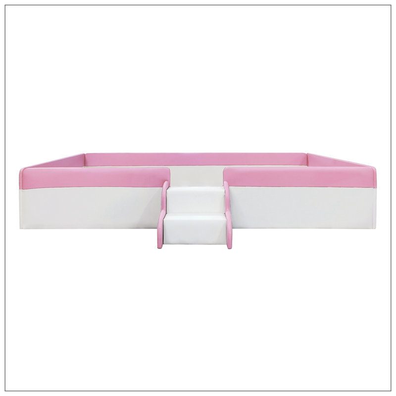 Lit pour chambre à coucher, Simple