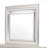 Basic Modern Accent Mirror - Home Decoration