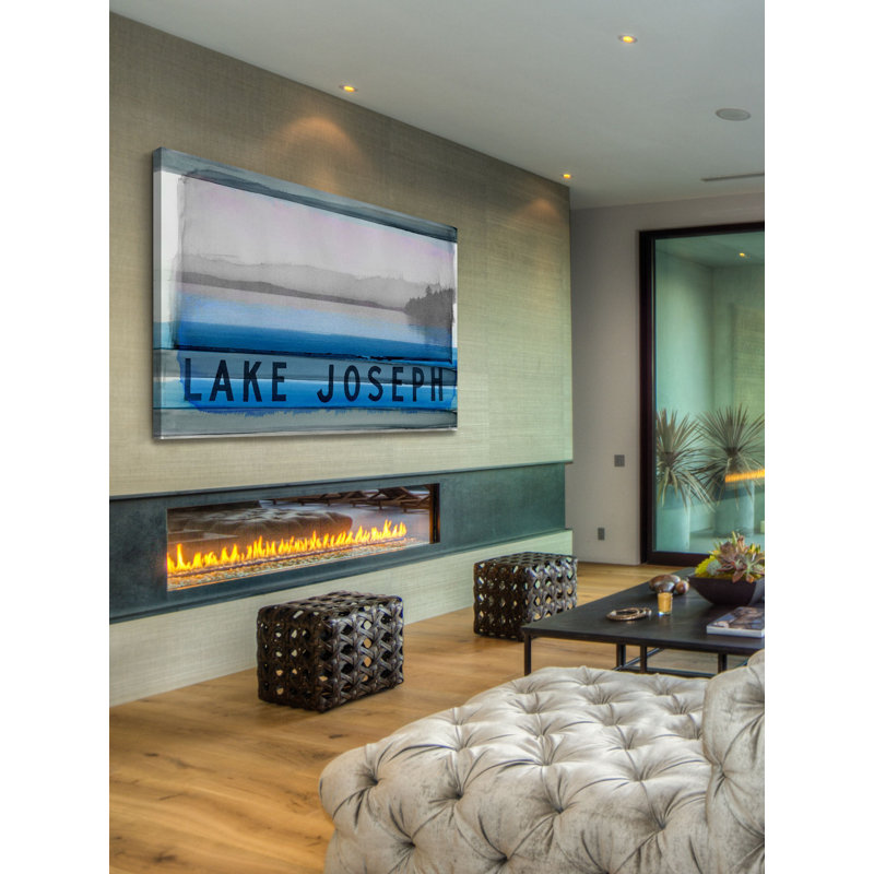 Parvez Taj - Wrapped Canvas Print, 51cm H x 76cm W