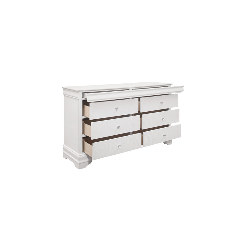 Aurther Piece Bedroom Set