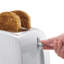 Russell Hobbs Honeycomb 2 Slice Toaster-56473314