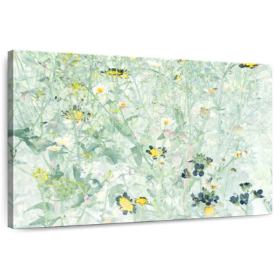 Harnek Dainty Wild Flowers II