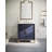 Gracie 30'' Single Bathroom Vanity with Top-61149408-61079050-87982718