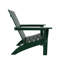 Chaise Adirondack pliante en plastique PEHD Joubert-1102896059