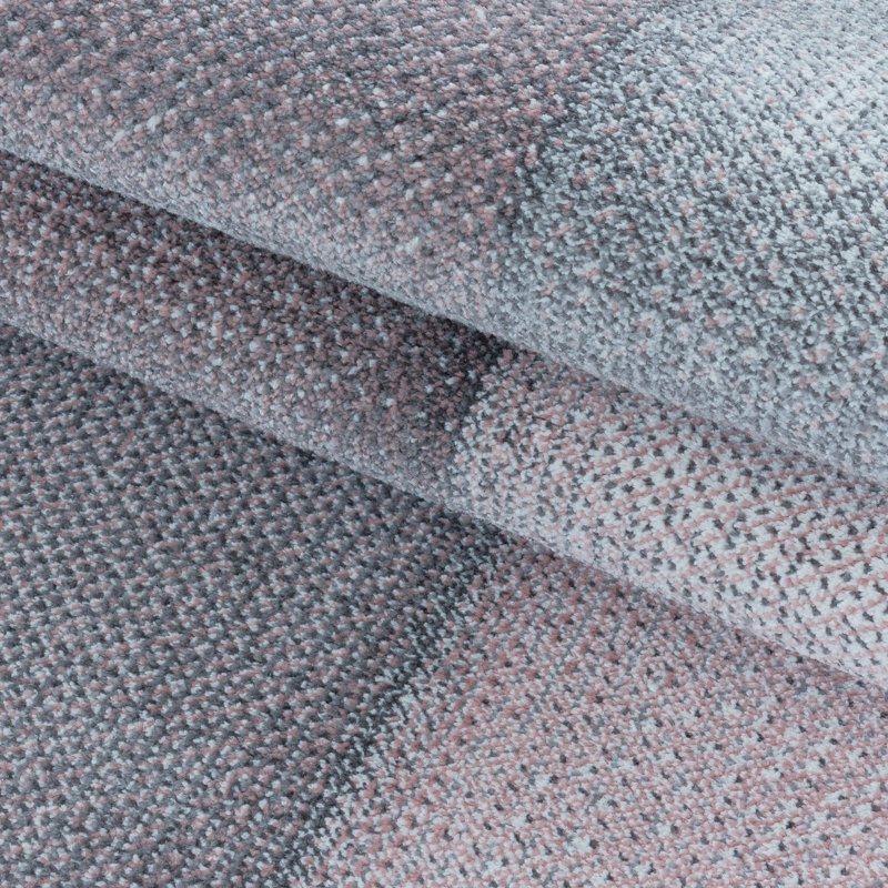 Laymon Flatweave Area Rug, Rectangle 160 x 230cm