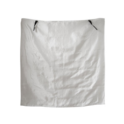 Glass Fabric Grill Fire Blanket