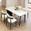 Chaise d'appoint (ensemble de 2)