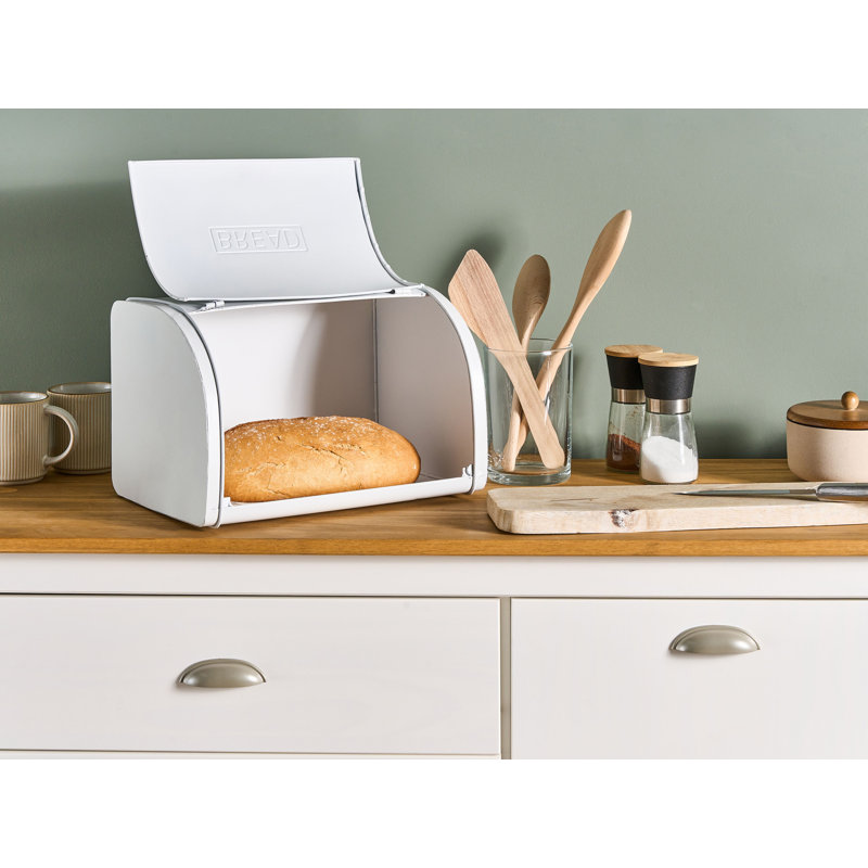 CAROUBE Food Storage Container
