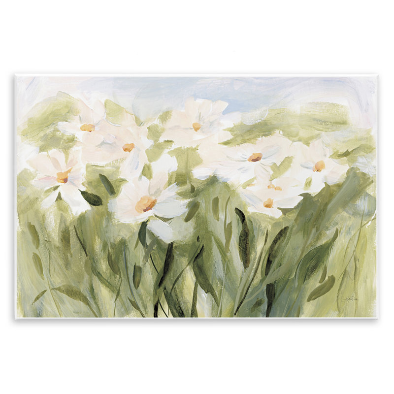 «Daisy Meadow View» par Katrina Pete, H 10 po x l 15 po