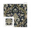 Papier peint adhésif Acanthus Ogee-1383741815