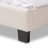 Amidon Upholstered Standard Bed-1443264614-1443264612