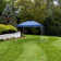 Metal Pop-Up Canopy