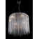 Fountain Avenue 8 - Light Chandelier