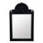 Jess Arch Mirror