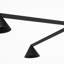 Midrand 4 - Light LED Chandelier-377851794