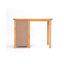 Nagle Dressing Table with Mirror