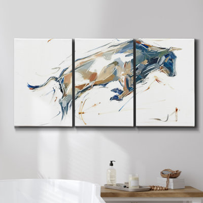 " Granite " 3 - Pieces