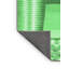 Tapis vert Gracelin-1804423744