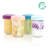 Abilene 4oz. Glass Food Storage Container