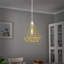 Andromedae - Light LED Geometric Pendant-661589627