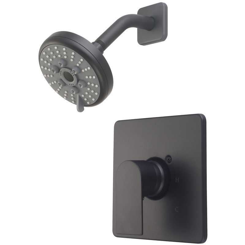I4 All-In-One Kit, Matte Black