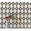 12.75" x 11.5" Marble Mosaic Wall Tile-70723600