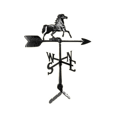 Horse Weathervane