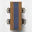 Chemin de table en losanges pointillé Nalston-1743306196-1743306197-1669263520