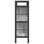 75cm W Steel Etagere Bookcase-1438948493-1438948491