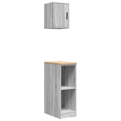 Basic Storage System