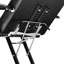 Fauteuil inclinable en cuir Appin
