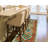 Bousson Wool Geometric Indoor Rug