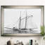 « voilier yacht iii », reproduction d’impression-28078267-28078272-28078273