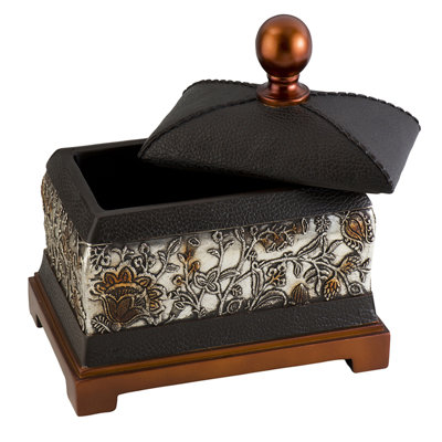 Boîte à bijoux Donn