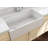 36'' L Fireclay Kitchen Sink-61605134