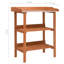 Carrickfergus Plant Stand
