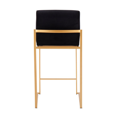 Contemporary Counter Stool