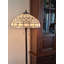 Lampe sur pied 62 po Rybicki