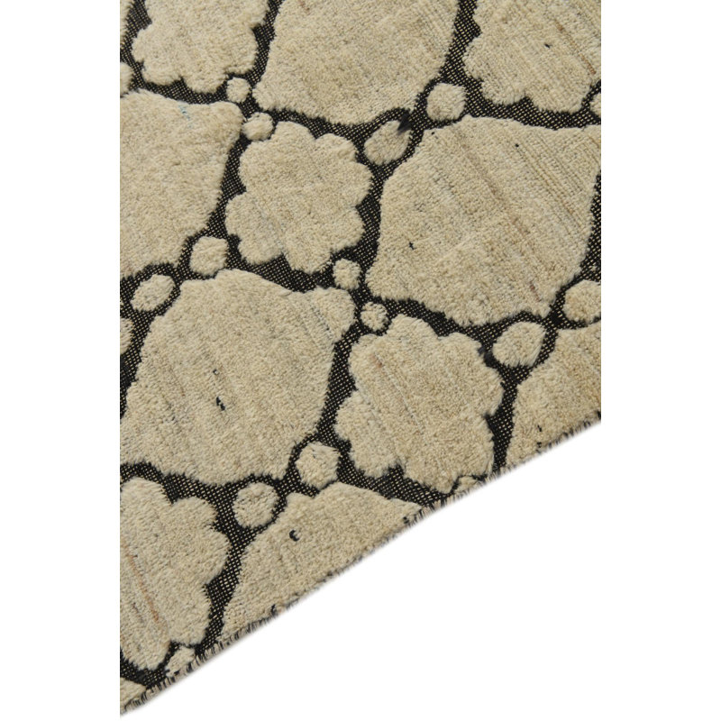 Oropeza Ivory Rug