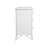 Bermuda 6 Drawer 48" W Double Dresser-117225861