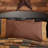 Patriotic 100% Cotton Plaid Pillowcase