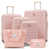 Pink est en rupture de stock