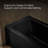 Archer Alcove Bath with Bask Heated Surface, Integral Apron, Tile Flange-14673851-77604564