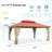 16 Ft. W x 12 Ft. D Aluminum Patio Gazebo-75666191