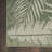 Bertine Floral Indoor / Outdoor Rug-847660029