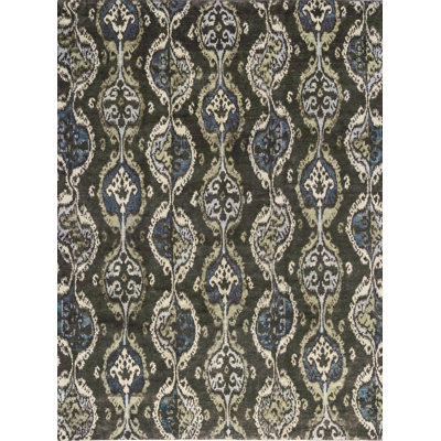 Himalayan One-of-a-Kind 8'11" X 12' Area Rug