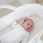 Moses Basket , Mattress Pad Included
