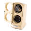 St. Gallen Premium Watch Box + Watch Winder