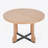 48" Round Dining Table