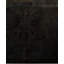 Overdyed One-of-a-Kind 3' 3" X 18' 4" Hand Knotted Area Rug